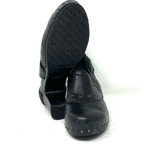 Dansko clogs - Picture 5 of 5
